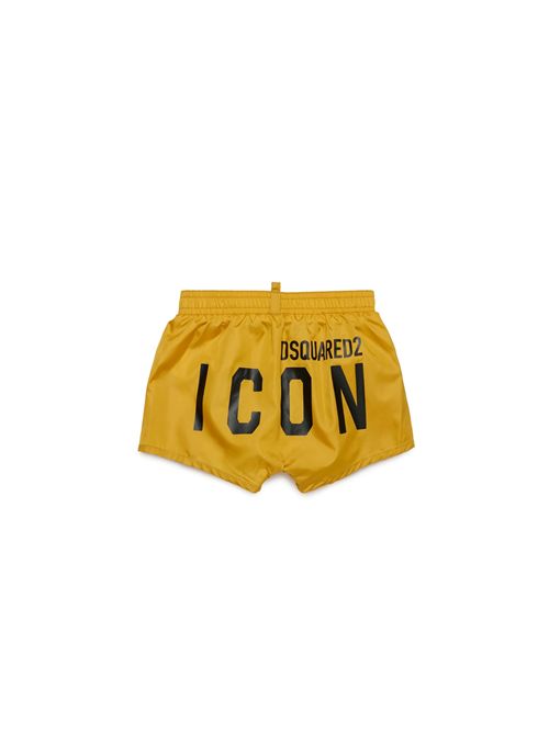 Costume, bambino, logato. DSQUARED2 | DQ2961 D0A9EDQ230